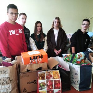 Młodzież dla Młodzieży