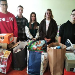 Młodzież dla Młodzieży