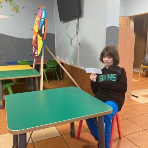 Konkurs języka angielskiego