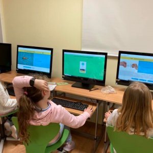 Konkurs języka angielskiego