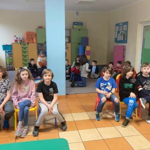 Konkurs języka angielskiego