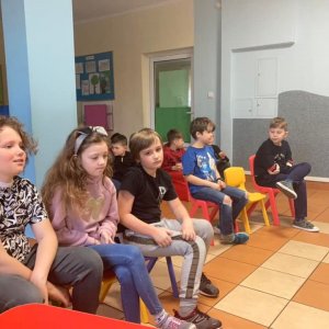 Konkurs języka angielskiego