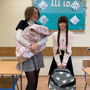 Dzień bez plecaka 2022