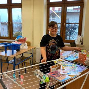 Dzień bez plecaka 2022