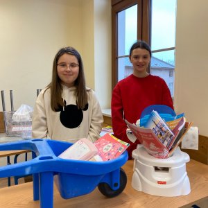 Dzień bez plecaka 2022