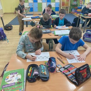 22 kwietnia- Światowy Dzień Ziemi