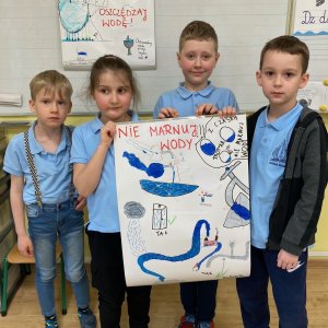 22 kwietnia- Światowy Dzień Ziemi