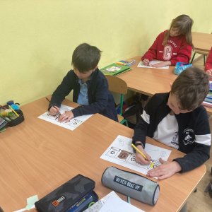 22 kwietnia- Światowy Dzień Ziemi