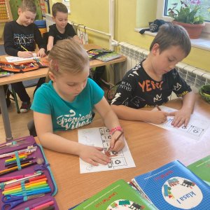 22 kwietnia- Światowy Dzień Ziemi