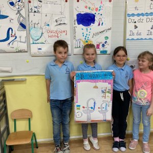22 kwietnia- Światowy Dzień Ziemi