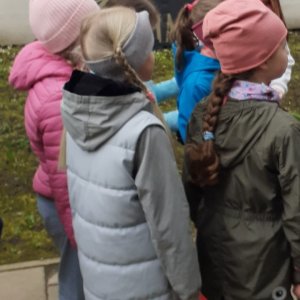 O krośnieńskich zabytkach
