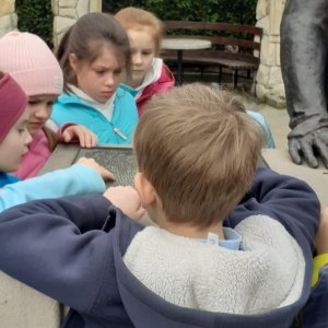 O krośnieńskich zabytkach