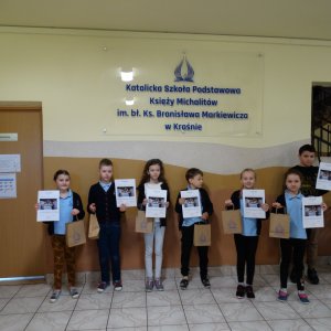 Mistrz pięknego czytania