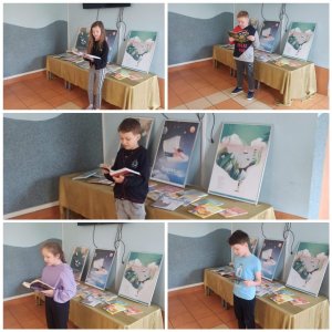 Mistrz pięknego czytania