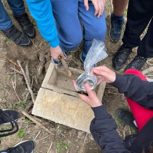 Wycieczka w Bieszczady