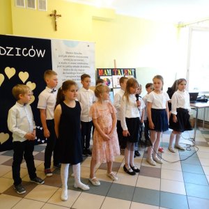 Obchody Dnia Dziecka w naszej szkole