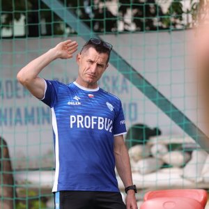 Testy sprawnościowe do klasy sportowej