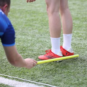 Testy sprawnościowe do klasy sportowej