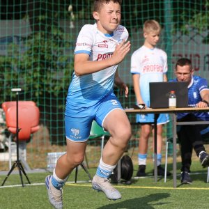 Testy sprawnościowe do klasy sportowej