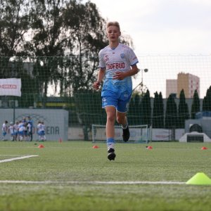 Testy sprawnościowe do klasy sportowej