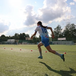 Testy sprawnościowe do klasy sportowej