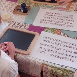 Wycieczka do Muzeum Budownictwa Ludowego w Sanoku.