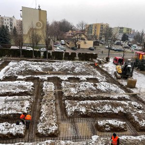 Stań się Krośnieńskim Aniołem.