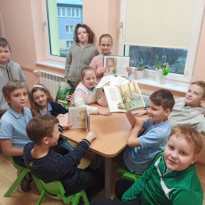 Patronka roku 2022 w dziedzinie literatury