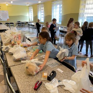 Nasze serca zabiły dla przyjaciół z Ukrainy!