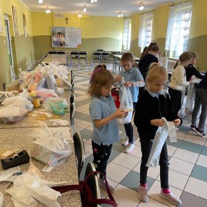 Nasze serca zabiły dla przyjaciół z Ukrainy!