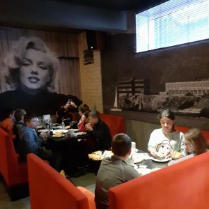 Dzień kobiet 2022 w klasie czwartej KSP