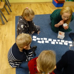 Dzień otwarty 2022 w Katolickiej Szkole Podstawowej