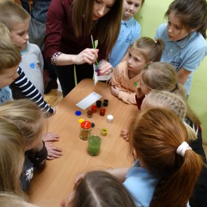 Dzień otwarty 2022 w Katolickiej Szkole Podstawowej