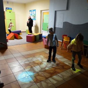 Dzień otwarty 2022 w Katolickiej Szkole Podstawowej