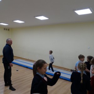 Dzień otwarty 2022 w Katolickiej Szkole Podstawowej