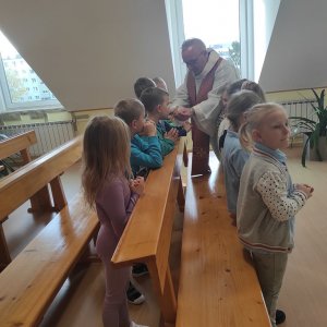 Dzień Podwyższenia Krzyża Świętego 2022
