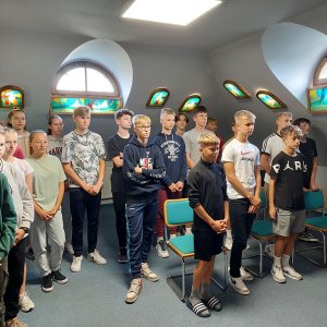 Dzień Podwyższenia Krzyża Świętego 2022