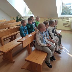 Dzień Podwyższenia Krzyża Świętego 2022