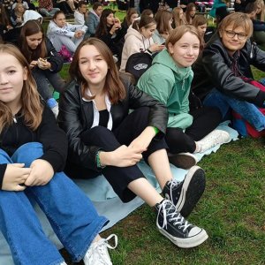 Michalickie Spotkanie Młodych w Miejscu Piastowym