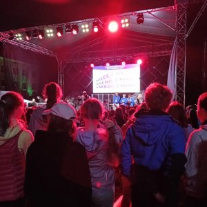 Michalickie Spotkanie Młodych w Miejscu Piastowym