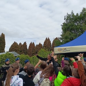 Michalickie Spotkanie Młodych w Miejscu Piastowym