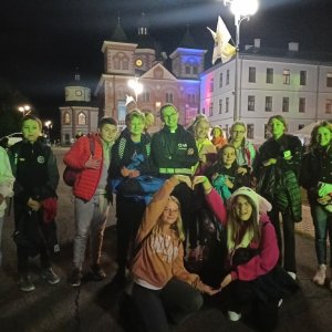 Michalickie Spotkanie Młodych w Miejscu Piastowym