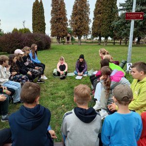 Michalickie Spotkanie Młodych w Miejscu Piastowym