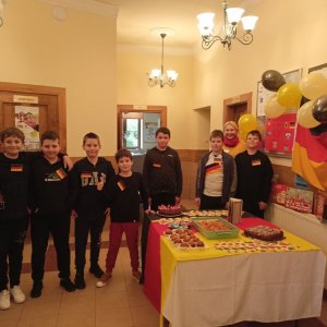 26 września Europejski Dzień Języków Obcych