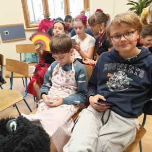 26 września Europejski Dzień Języków Obcych