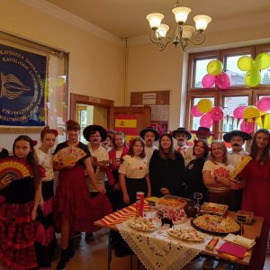 26 września Europejski Dzień Języków Obcych