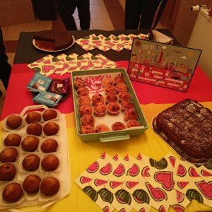 26 września Europejski Dzień Języków Obcych