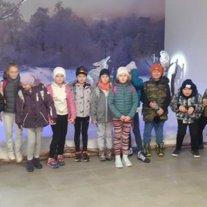 Wycieczka do Mucznego