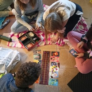 Dzień Gier Planszowych 2022