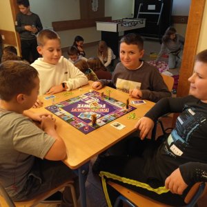 Dzień Gier Planszowych 2022